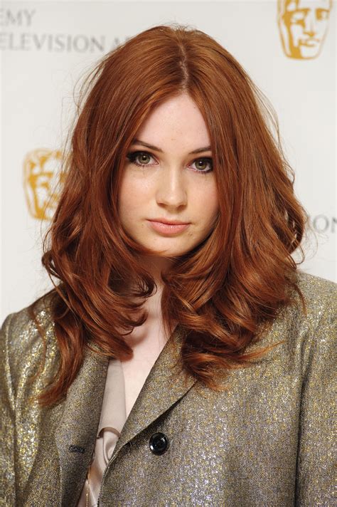 Red Hair through the Ages: Iconic Figures and their Impact on Redhead Appreciation