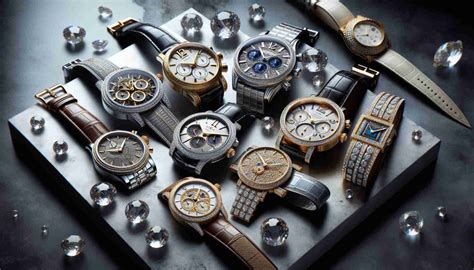 Redefining Luxury: The Craftsmanship behind Timepieces of Precious Metal