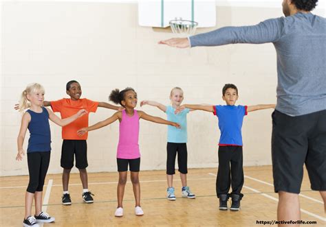 Redefining Physical Education: Discovering the Role of the School Gym