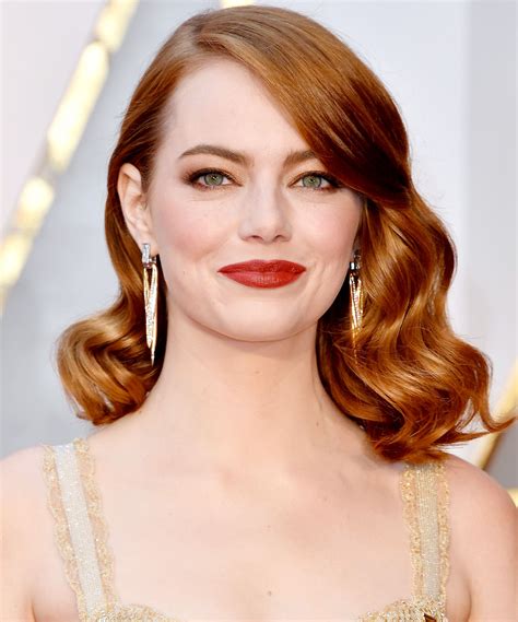 Redheads Unite: Celebrities Who Mastered the Trendy Fiery Hue