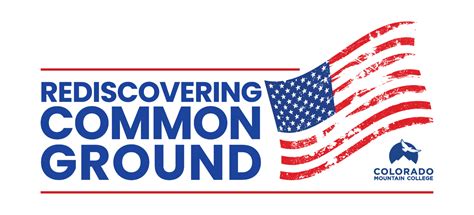 Rediscovering Common Ground: Shared Experiences