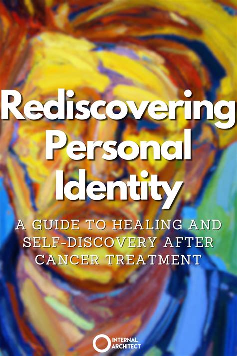 Rediscovering Personal Identity and Pursuing Personal Development