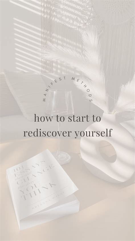 Rediscovering Yourself: Embarking on a Journey of Self-Exploration post Career Transition