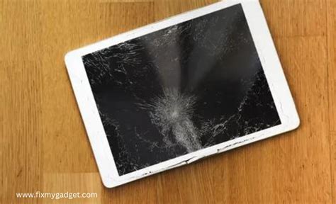 Rediscovering the Technological Lifeline: Sourcing a Replacement for Your iPad