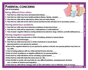 Reflecting Parental Concerns and Responsibilities: Analyzing Dreams of Child Car Mishaps