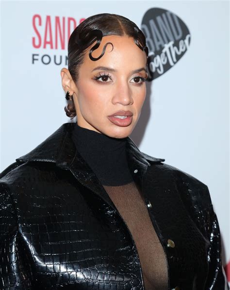 Reflecting on Dascha Polanco's impact on Hollywood