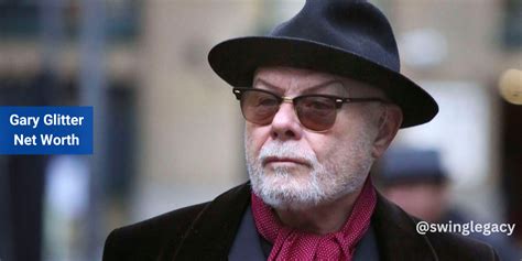 Reflecting on Gary Glitter's Legacy