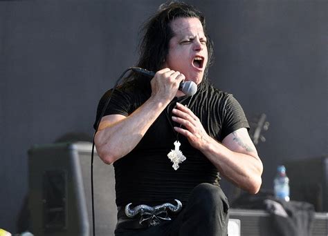 Reflecting on Glenn Danzig's Legacy in Music Industry