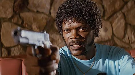 Reflecting on Jules Winfield's Most Legendary Performances