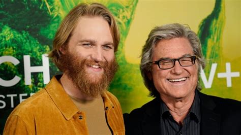 Reflecting on Kurt Russell's Enduring Appeal