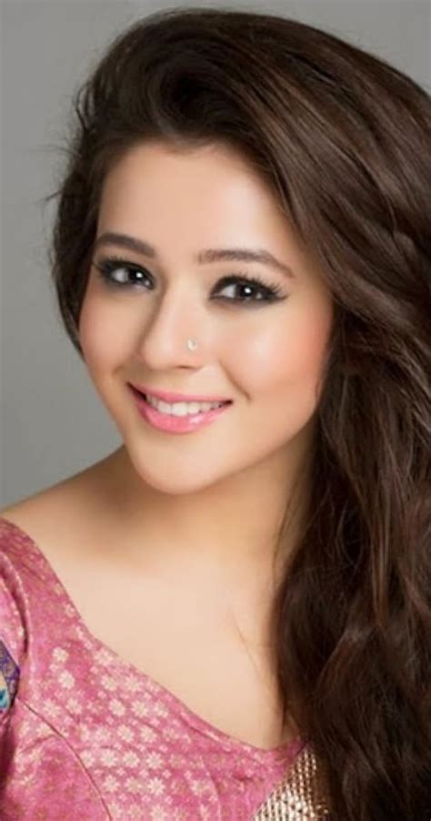 Reflecting on Priyal Gor's Impact on the Entertainment Industry