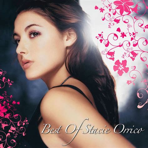 Reflecting on the Impact of Stacie Orrico