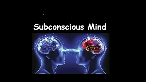 Reflection of Insecurity: Understanding Your Subconscious Fears