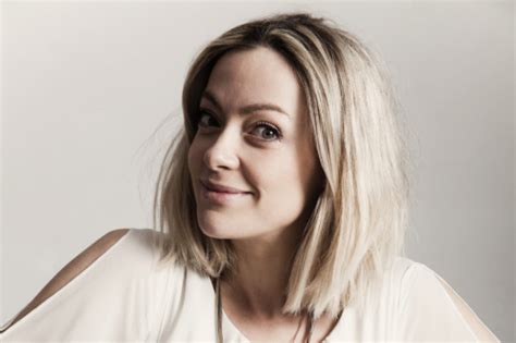 Reflections on Cherry Healey's Impact and Influence