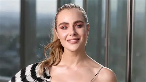 Reflections on Jessica Marais' Influence and Legacy