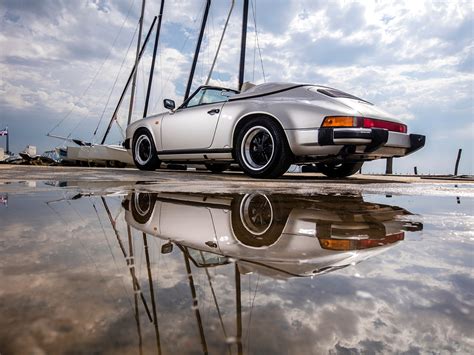 Reflections on Porsche Carrera's Influence