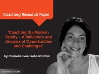 Reflections on Success and Challenges by Cornelia Quinn