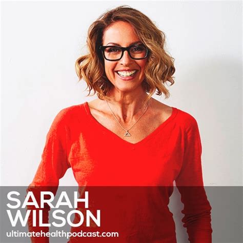 Reflections on the Impact of Sarah Wilson's Influence