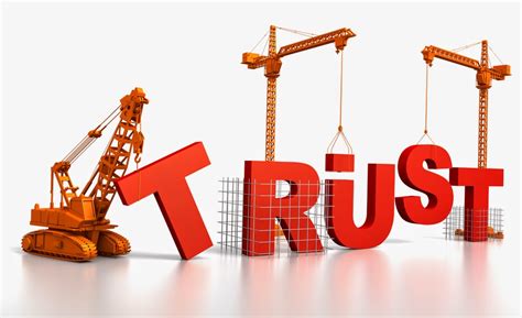 Regaining Trust: Rebuilding Your Reputation After an Unfounded Allegation of Theft