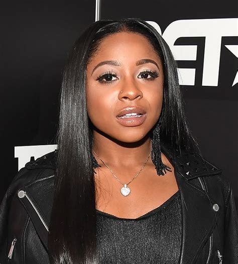 Reginae Carter's Impressive Net Worth