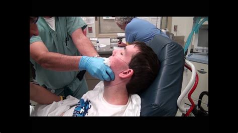 Rehabilitation and Recovery: What to Expect after Treatment for Jaw Dislocation