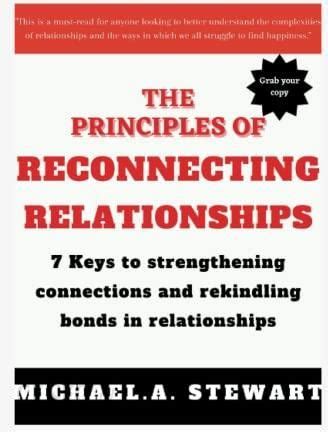 Rekindling the Bond: The Joy of Reconnecting and Building New Connections