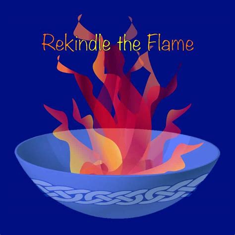 Rekindling the Flame: Exploring the Power of Emotional Connection