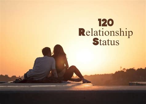 Relationship Status and Dating Journey