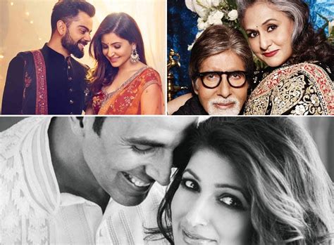 Relationships and Love Life of the Bollywood Diva