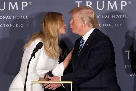 Relationships and Personal Life of Ivanka Trump