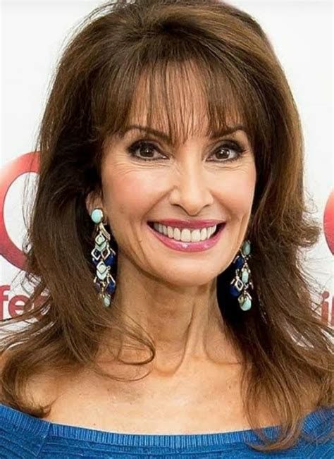 Relationships and Personal Life of Susan Lucci