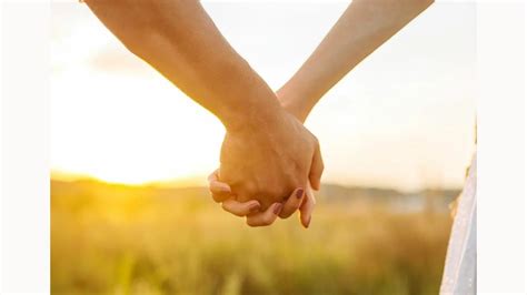 Remembered Embrace: The Significance of Holding Hands With a Departed Beloved