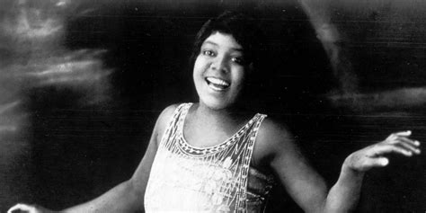 Remembering Bessie Smith's Legacy Today