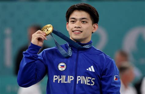 Remembering Carlos Yulo's Legacy in Gymnastics