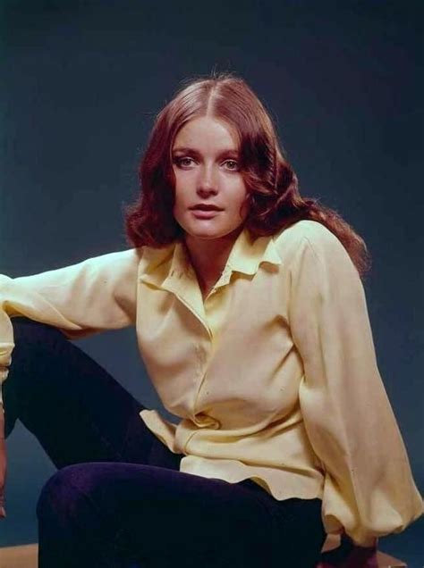 Remembering Margot Kidder: A Tribute