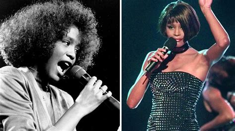 Remembering Whitney Houston: A lasting influence