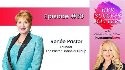 Renee Porter's Net Worth and Financial Success