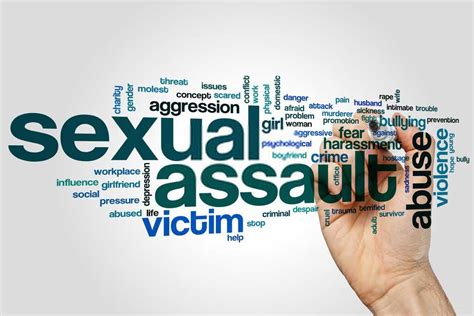 Repetitive Nightmares of Sexual Assault: Decoding Their Implications