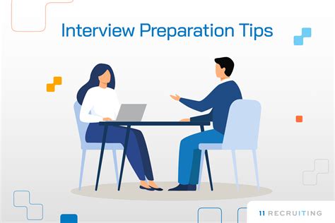 Research and Preparation: Mastering Your Next Interview