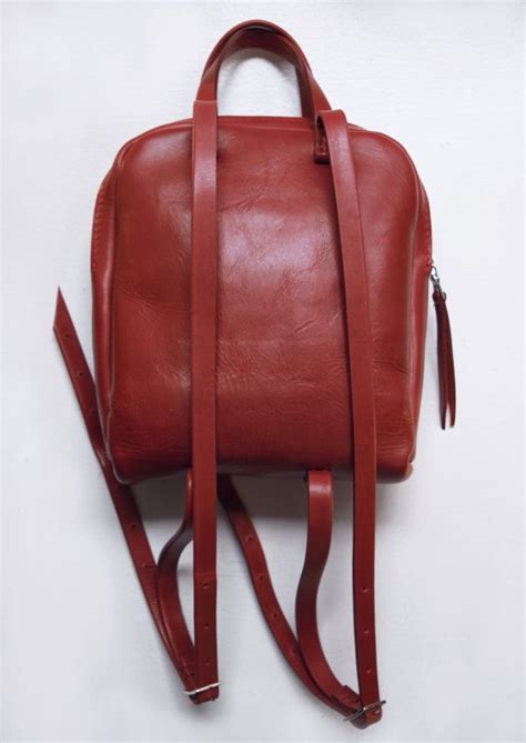 Researching and Selecting the Ideal Crimson Knapsack to Meet Your Requirements