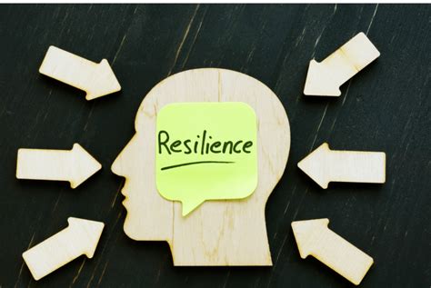 Resilience in the Face of Adversity: Gaining Strength from Setbacks