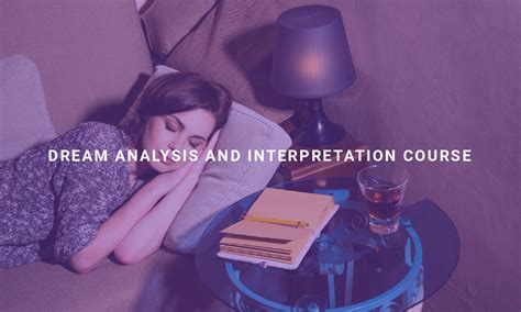 Resolving Discord through Dream Analysis and Interpretation