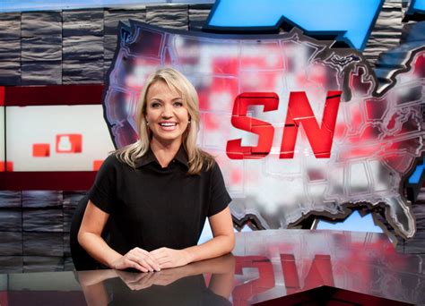 Return to ESPN and SportsNation Hosting