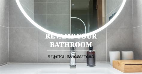 Revamping Your Bathroom: Tips for Adding Colorful Touches