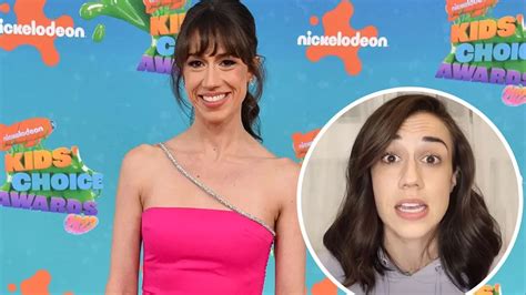 Revealing Colleen Ballinger's Physique