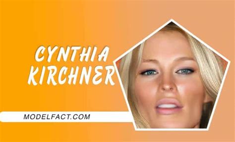 Revealing Cynthia Kirchner's Physique: Insider Fitness Tips