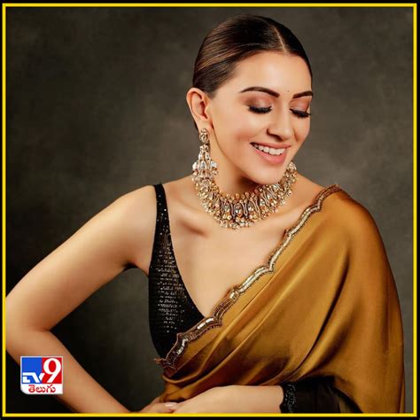 Revealing Hansika Motwani's Social Media Presence