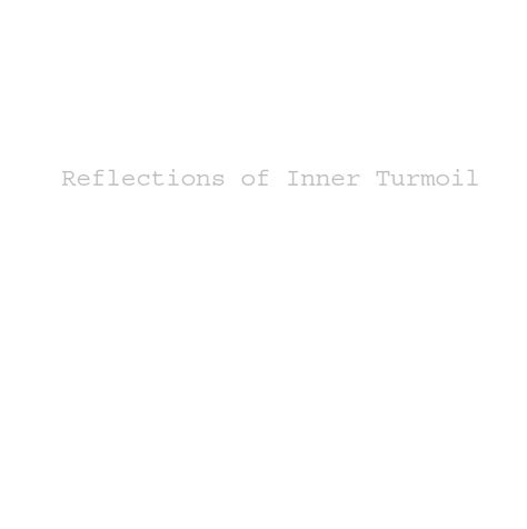 Revealing Inner Turmoil: Unpleasant Nighttime Reflections