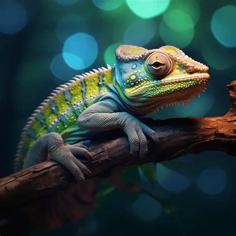 Revealing Insights into Your Subconscious: Decoding the Meaning behind a Lizard's Evasion in Dreams