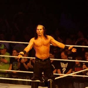 Revealing Matt Hardy's Greatest Achievements in Wrestling